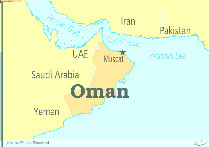 رشد ۱۸ درصدی صادرات نفت خام عمان