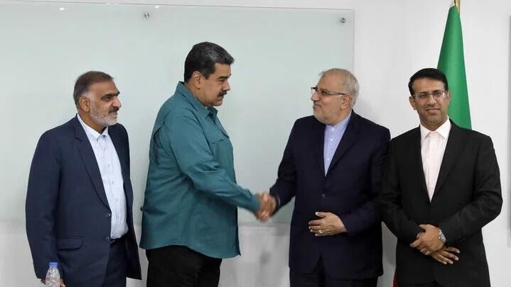 بررسی ظرفیت‌های همکاری ایران و ونزوئلا