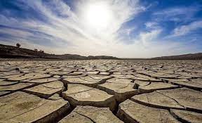 وضعیت خطرناک خشکسالی در البرز