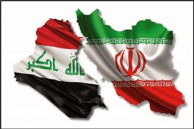 همکاری ایران و عراق در صادرات گاز