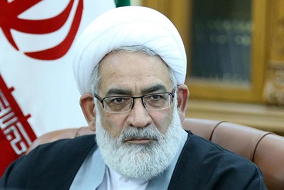پیگیری حقابه ایران از ارس در اولویت باشد