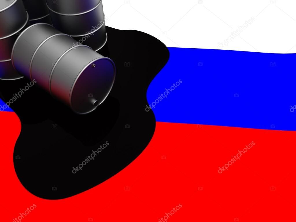 آمادگی جمهوری چک برای قطع واردات نفت روسیه