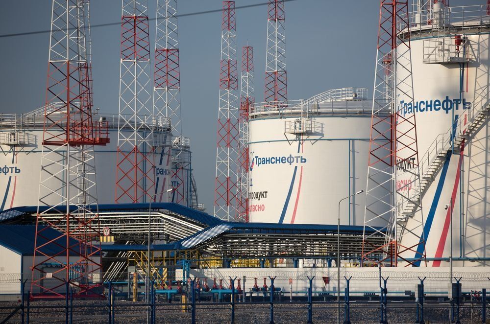 دخواست اروپا برای افزایش حجم گاز از روسیه