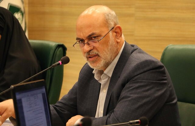 بررسی کیفیت اجرای مصوبه عوارض در شیراز