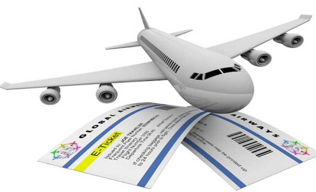 نرخ‌گذاری ارزی بلیت هواپیما برای اتباع خارجی + جزییات
