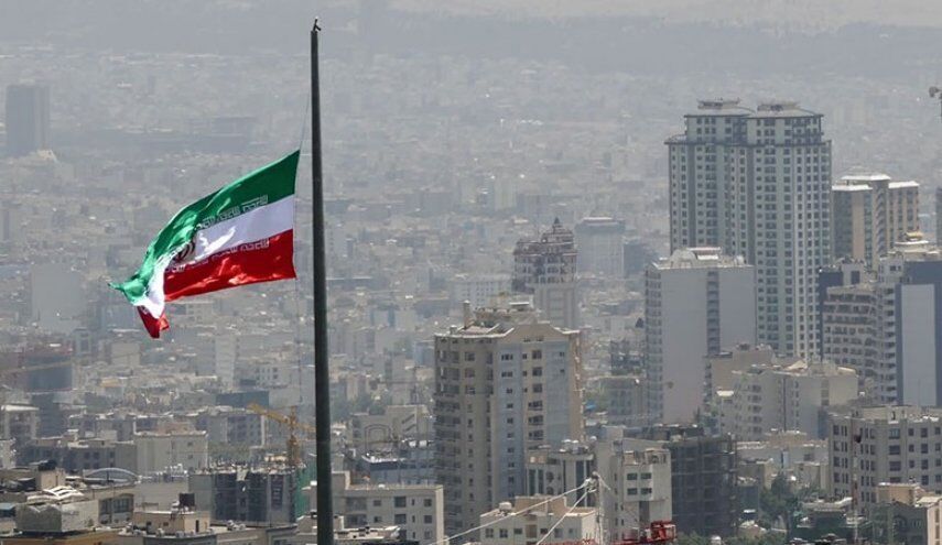 هشدار زرد هواشناسی نسبت به وزش باد در  تهران