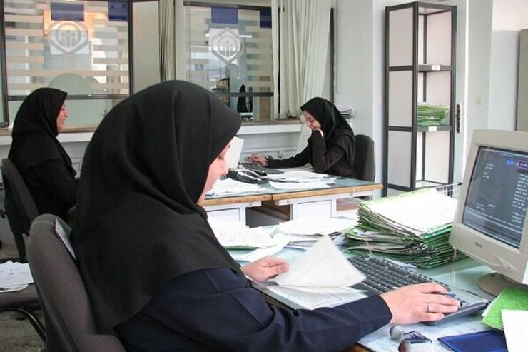 معاون دادستان مشهد:  ارائه خدمات به افراد بدحجاب در اداره‌ها و بانک‌ها ممنوع شود