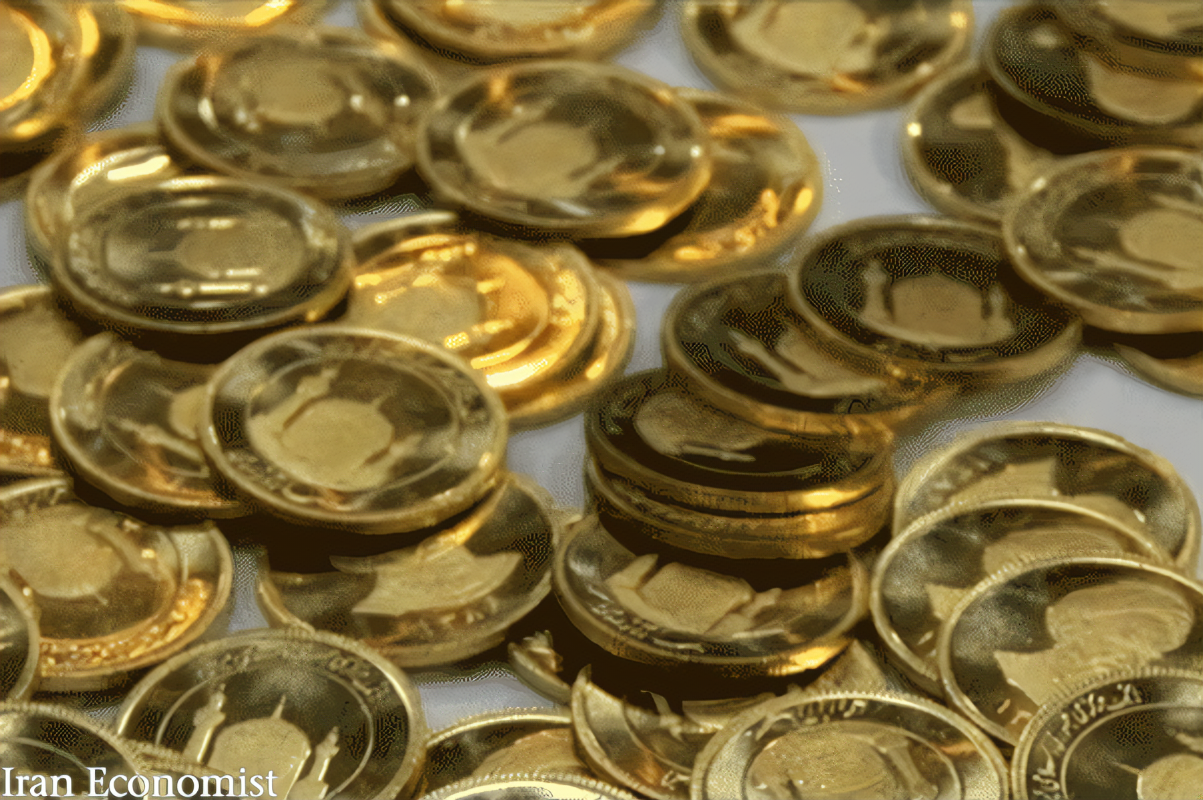   کاهش  ۸۰ هزار تومانی حباب سکه