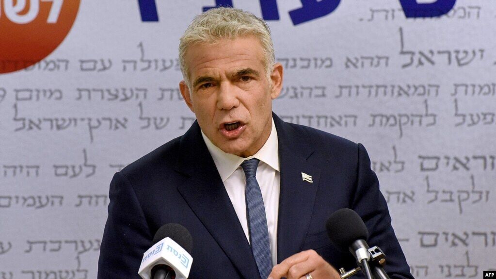 نخست وزیر رژیم اسرائیل: بحث در مورد چالش‌ها با جو بایدن، قبل از هر چه چیزی روی ایران متمرکز خواهد شد