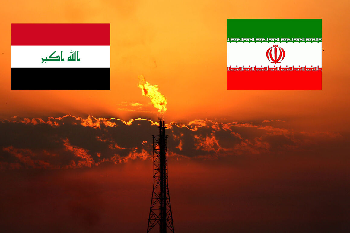 وزارت برق عراق: بدهی گازی به ایران نداریم