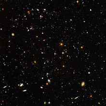 عظمت هستی را در تصویر منتشر شده ناسا از کهکشان‌ها ببینید (فیلم)