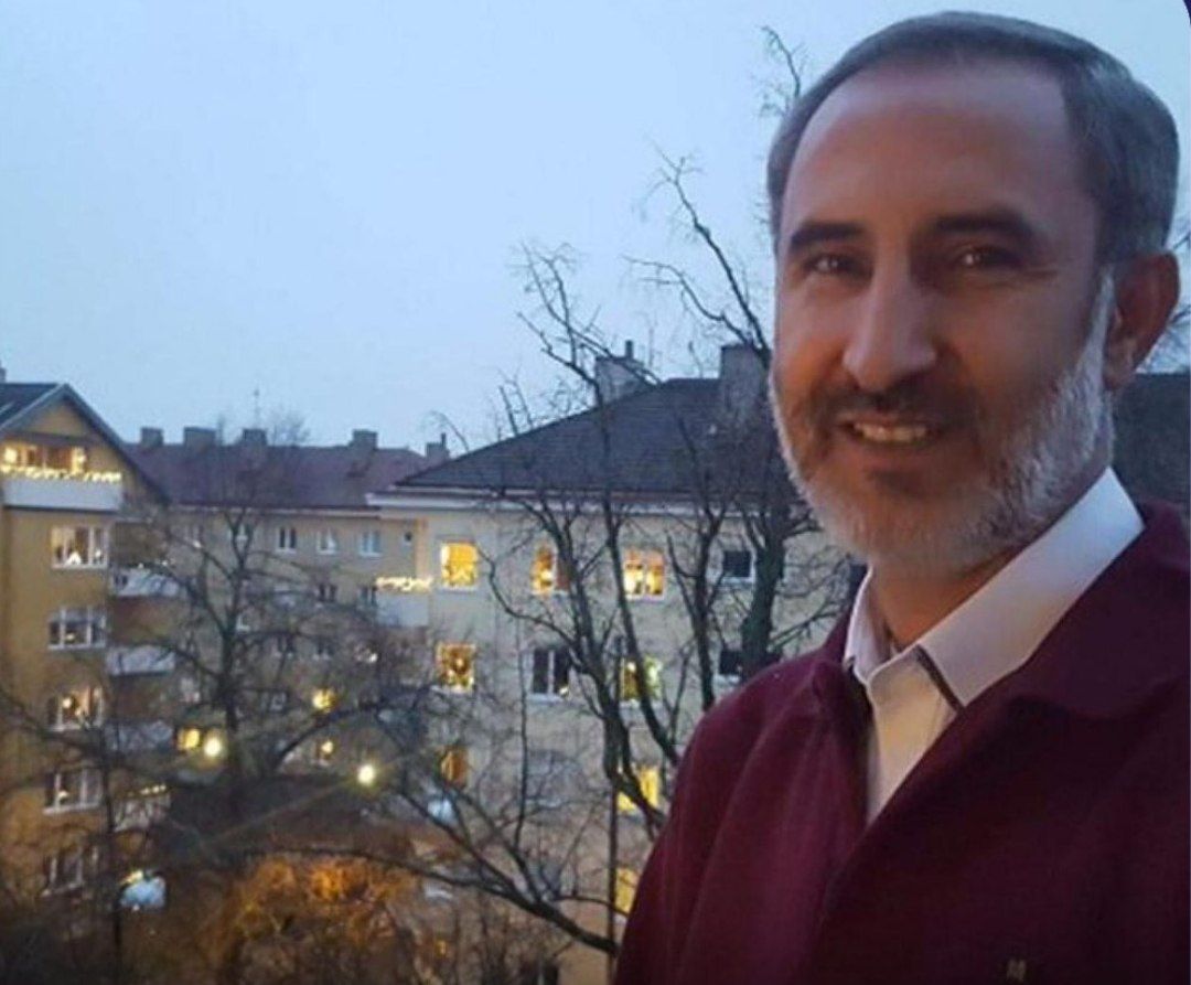 سوئد «حمید نوری» را به حبس ابد محکوم کرد