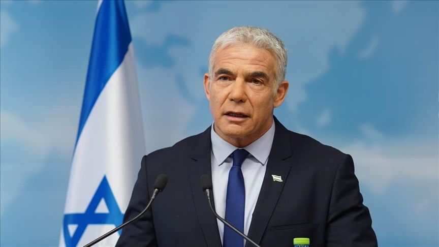 نخست‌وزیر اسرائیل: به بایدن اعلام کردم که مخالف توافق هسته‌ای هستیم
