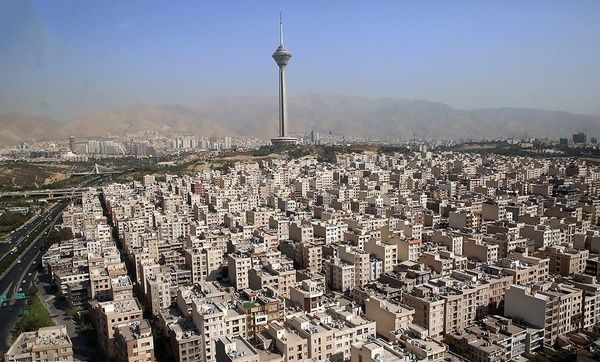 افزایش روز به روز قیمت مسکن در تهران
