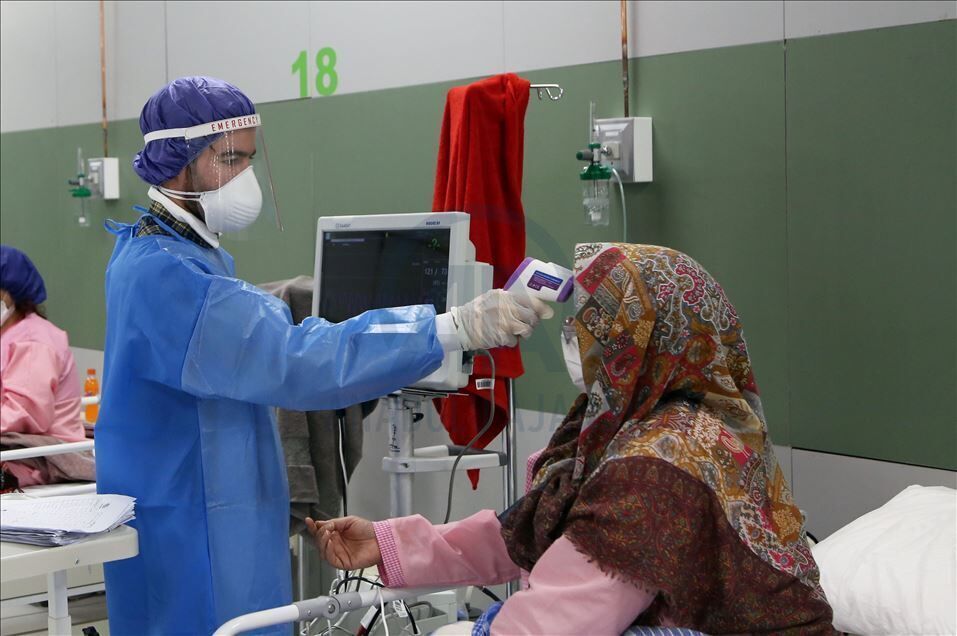 سخنگوی ستاد مدیریت کرونا در خوزستان: تعداد واقعی مبتلایان به کرونا، چند برابر بیماران شناسایی‌شده است