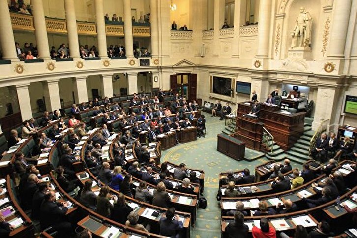 بلژیک طرح جنجالی تبادل رندانی با ایران را تصویب کرد