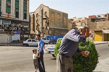 هواشناسی؛ هشدار افزایش دما در خوزستان
