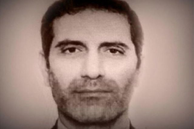 دادگاه بروکسل انتقال اسدی به ایران را موقتاً تعلیق کرد