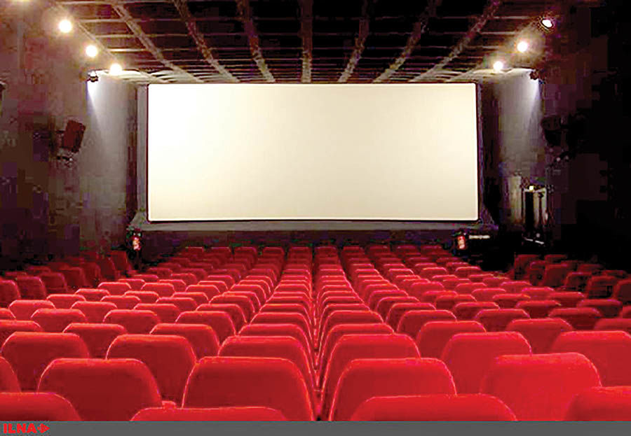 بررسی آمار فروش فیلم‌ها در گیشه سینما