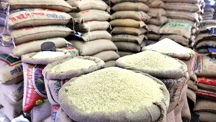 افت ۲۰ درصدی قیمت برنج در بازار با واردات