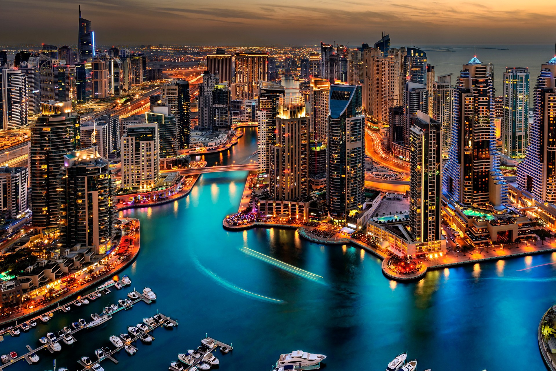 برترین خریداران  خریداران املاک دبی کدام کشور‌ها  هستند؟