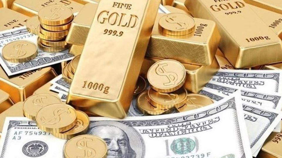 ۱۱ مرداد| قیمت طلا، سکه و دلار