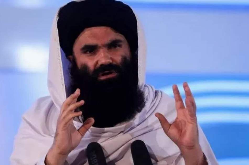 مقام طالبان: القاعده در افغانستان حضور نظامی ندارد