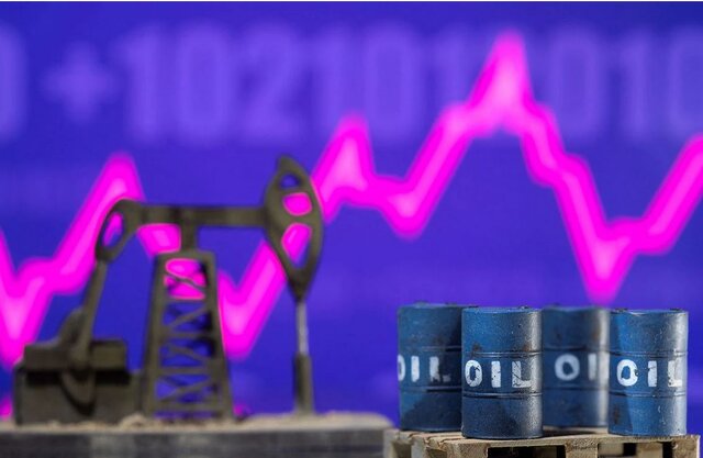  احتمال سقوط نفت به ۹۰ دلار