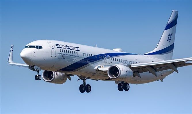مجوز رسمی عربستان برای عبور هواپیما‌های اسرائیل از حریم هوایی این کشور