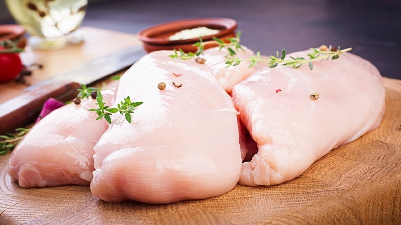 قیمت مرغ در ایام‌‌ تاسوعا و عاشورا تغییری ندارد