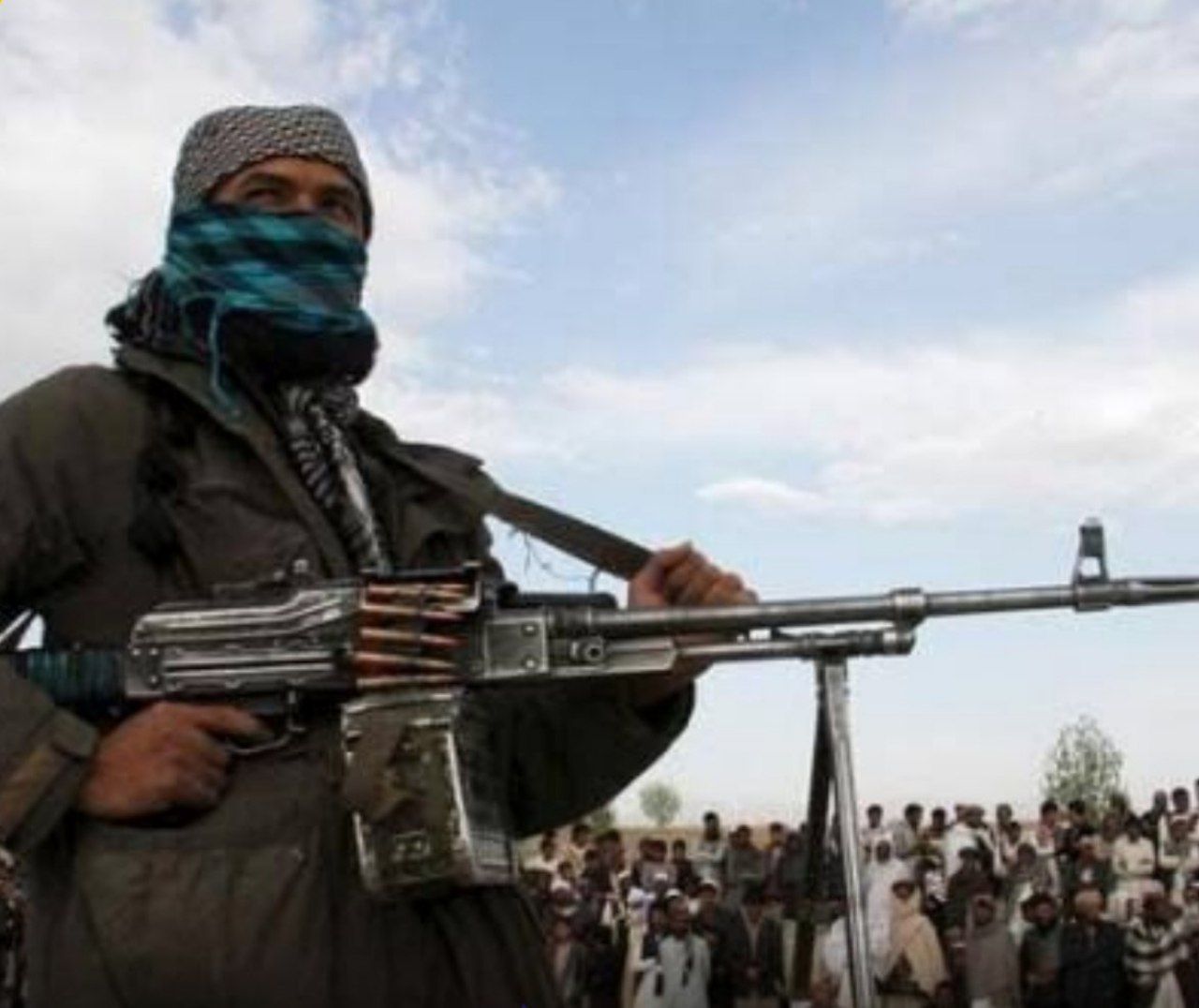 افزایش نگرانی آمریکا از کاهش توان مقابله با تروریسم در افغانستان