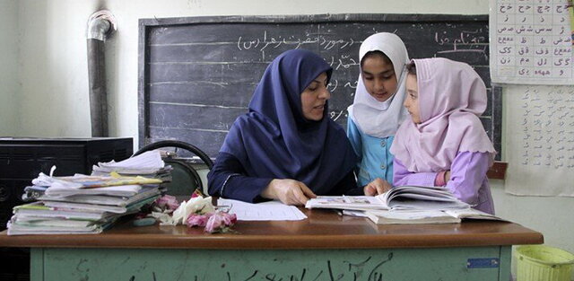 کمبود معلم در شهرستانهای تهران با افزایش دانش‌آموزان