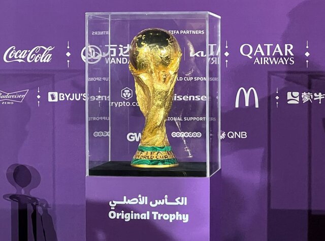 جام جهانی قطر یک روز زودتر از زمان مقرر آغاز می‌شود