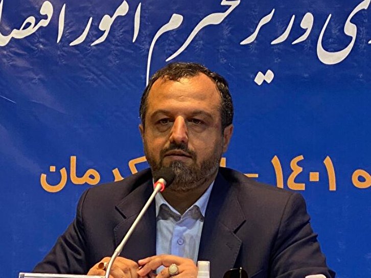 خبر خوب مالیاتی وزیر اقتصاد در کرمان