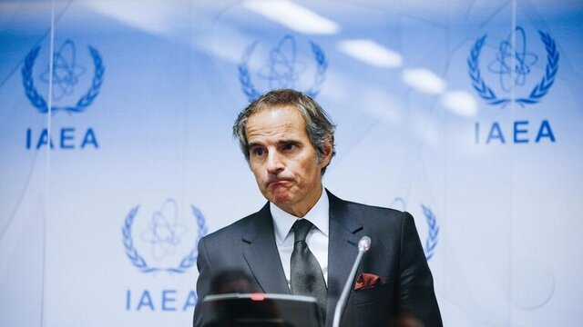 نشست شورای امنیت سازمان ملل پیرامون زاپروژیا/ رافائل گروسی: آژانس اتمی آماده اعزام بازرس است