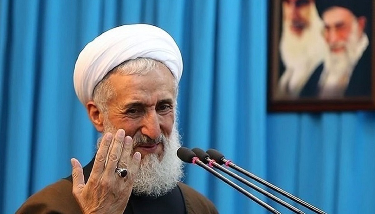 امام جمعه تهران درباره امر به معروف و نهی از منکر: خدا مردم ساکت را با آن جهنمی‌ها باهم می‌سوزاند