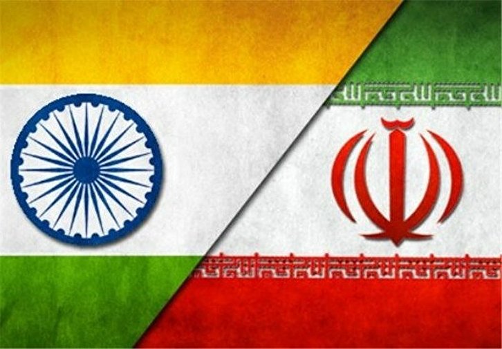 رشد ۵۳ درصدی تجارت ایران و هند