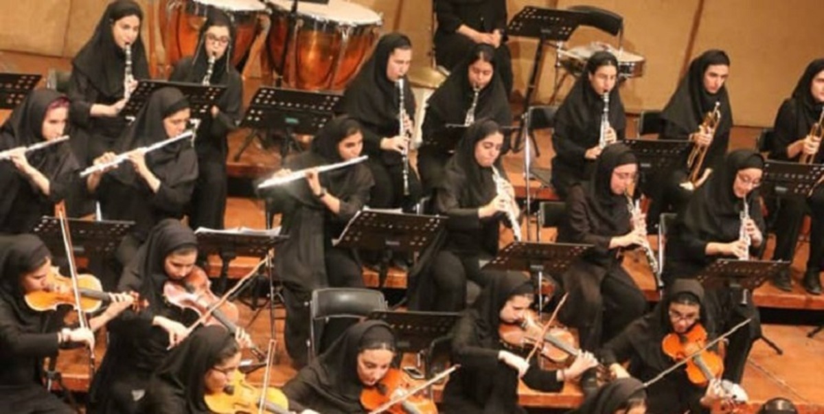 نداشتن بودجه موجب تعطیلی  رشته موسیقی در فارس شده است؟