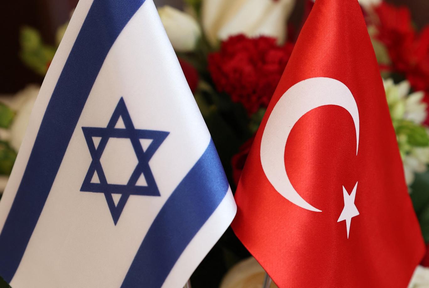 روابط ترکیه و اسرائیل به طور کامل عادی‌سازی شد/ سفرا مستقر می‌شوند