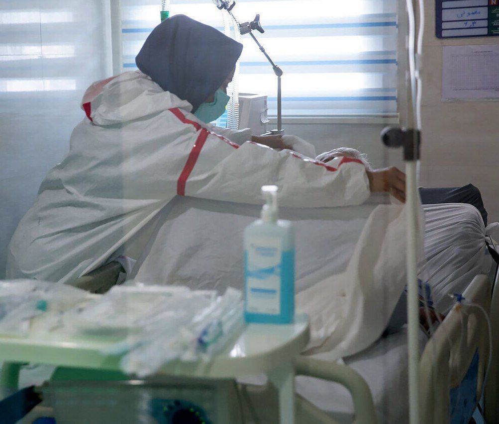 شناسایی ۴۵۲۷ بیمار جدید کووید۱۹ در کشور/۶۲ نفر دیگر جان باختند