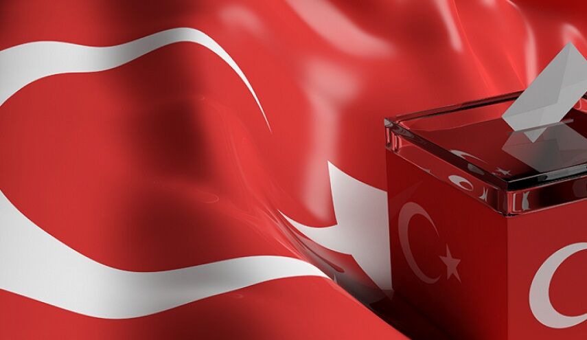  اعلام زمان انتخابات ریاست جمهوری ترکیه