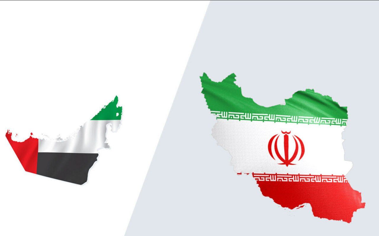 امارات پس از ۷ سال سفیر خود را به ایران اعزام می‌کند