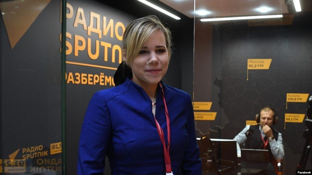 مسکو، سرویس‌های مخفی اوکراین را عامل انفجار خودرو دختر اندیشمند روسی معرفی کرد