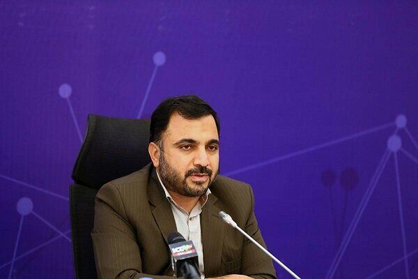 معذرت‌خواهی وزیر ارتباطات به دلیل بروز اختلال در شبکه اینترنت تهران