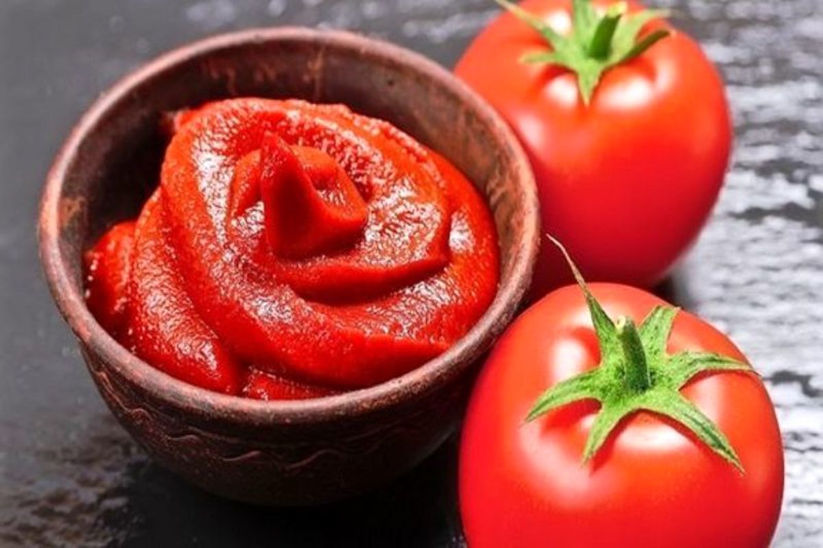 افزایش بدون مجوز قیمت رب گوجه فرنگی در بازار