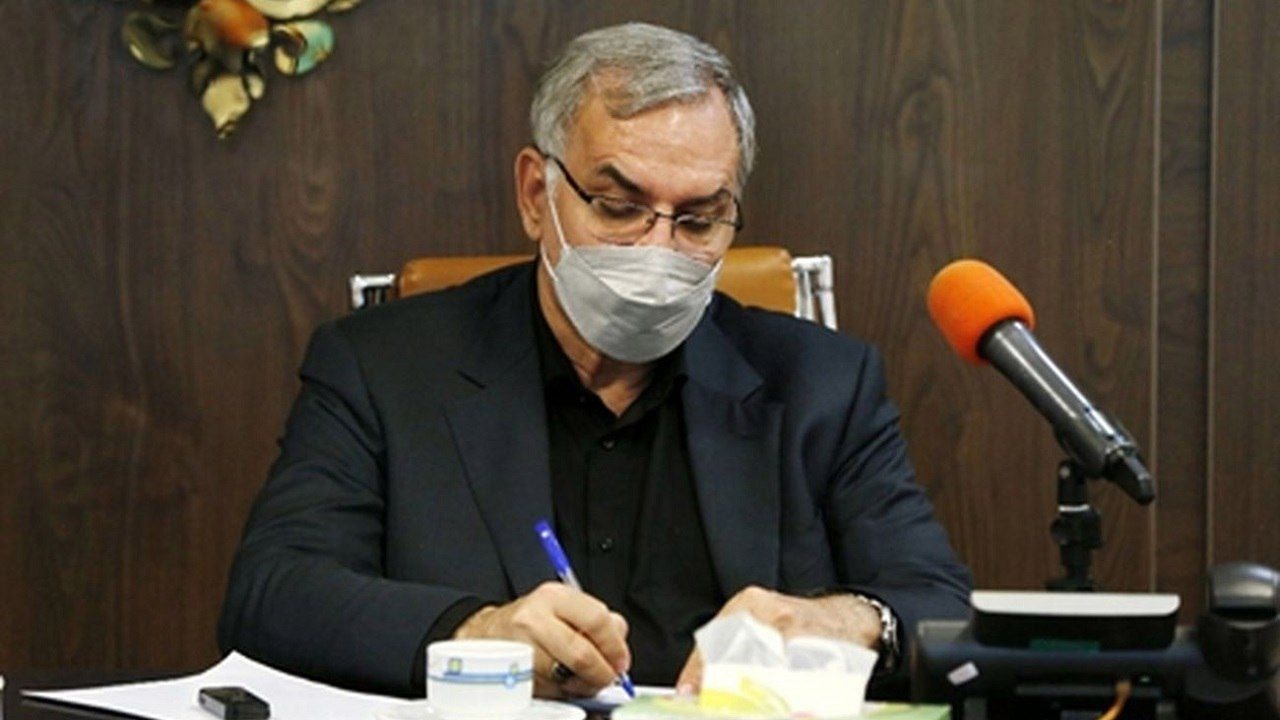 وزیر بهداشت: مراسم‌های ماه محرم در محیط باز برگزار شود