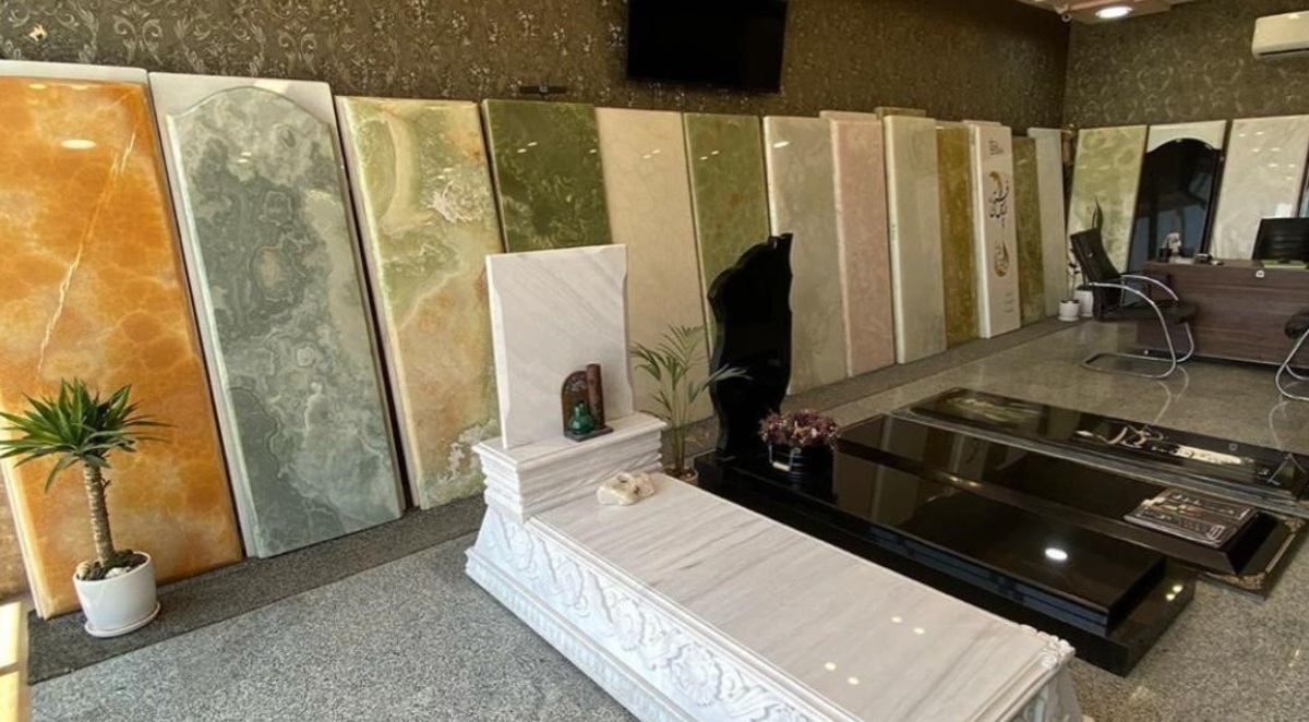 توضیحات عضو شورای شهر تهران درمورد اصلاح ۹۸ سنگ قبر