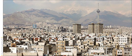 تورم مسکن تهران؛ متری 45 میلیو ن تومان