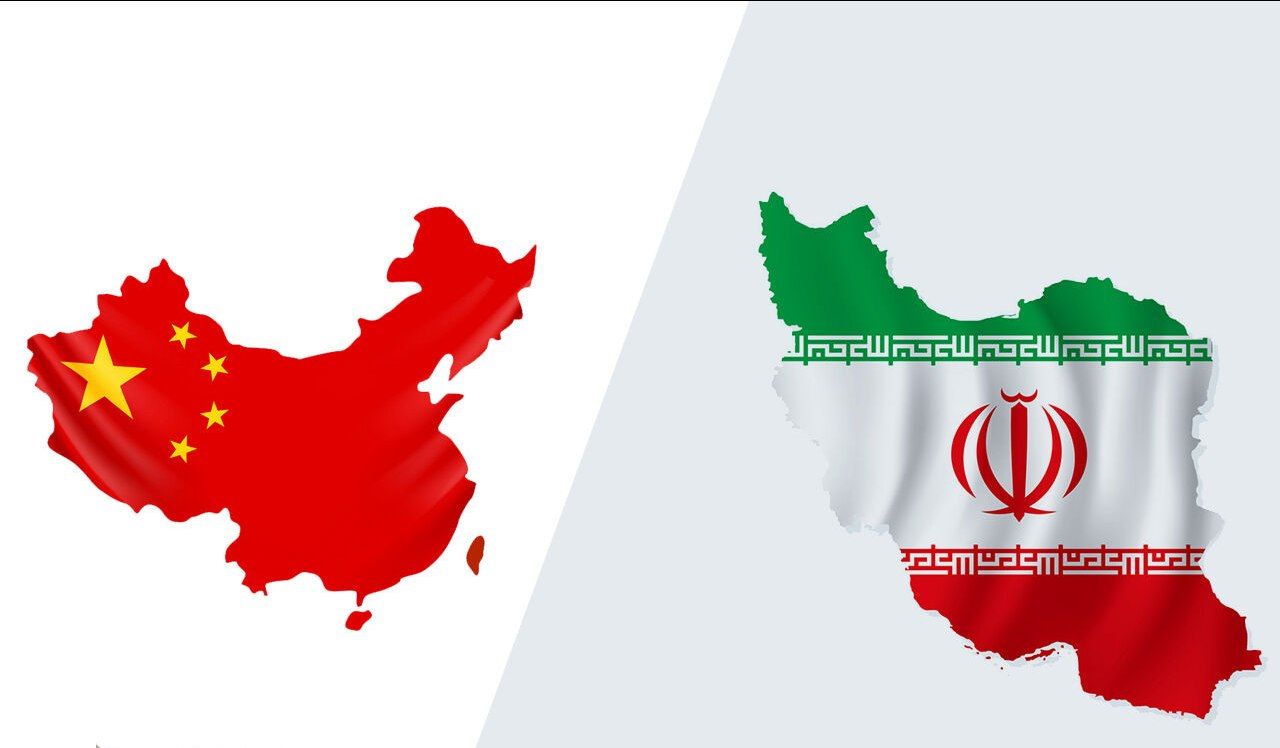 مقام چینی: آماده همکاری برای کمک به اجرای توافق ۲۵ ساله ایران-چین هستیم