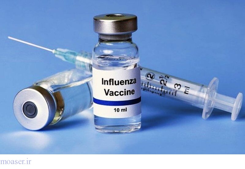 توزیع واکسن‌های ایرانی آنفلوآنزا؛ از امروز
